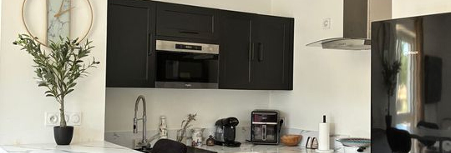 Appartement 3 Pièces 65 m² à louer à Carquefou (44470)
