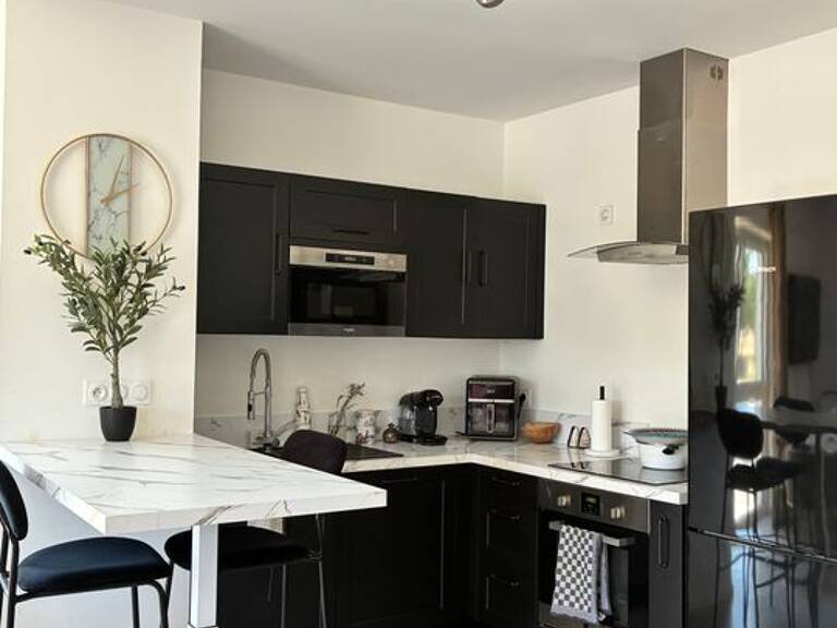 Appartement de 65m2 à louer sur Carquefou — photo 1