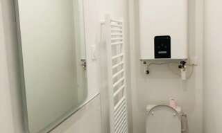 Appartement 1 Pièce 21 m² à louer à Paris 7 (75007)