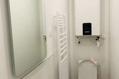 Appartement 1 pièces 1150 €
