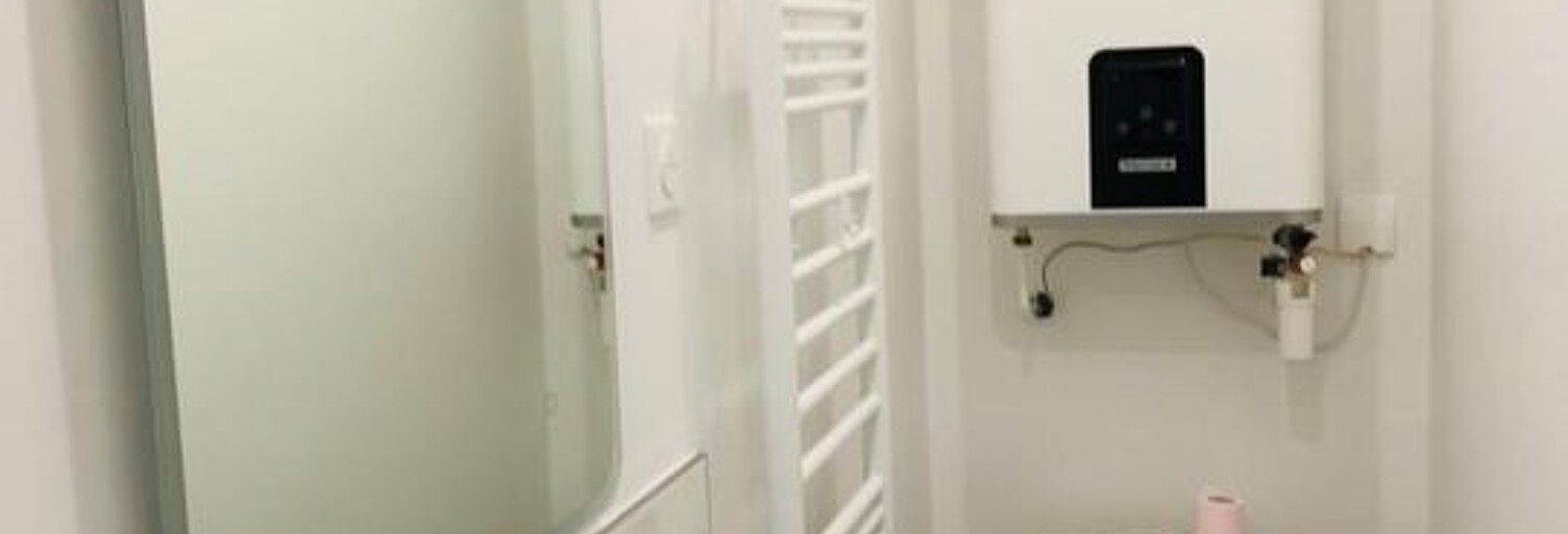 Appartement 1 Pièce 21 m² à louer à Paris 7 (75007)