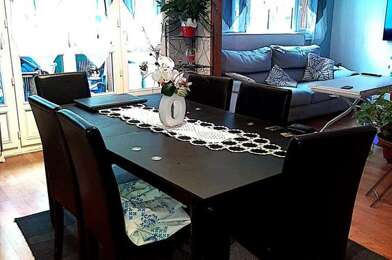 Appartement 3 pièces 1390 €