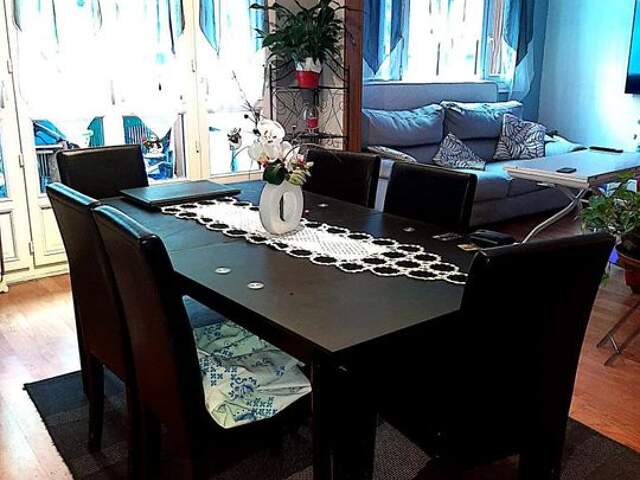Appartement de 56m2 à louer sur Meudon — photo du bien