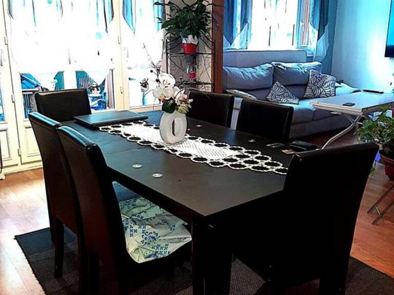 Appartement de 56m2 à louer sur Meudon — photo 1