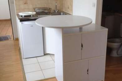 Appartement 1 pièces 635 €