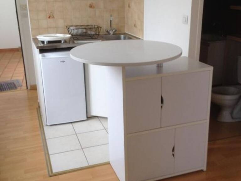 Studio de 22m2 à louer sur Pontoise — photo 1