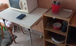 Appartement 1 Pièce 18 m² à louer à Clermont-Ferrand (63000)
