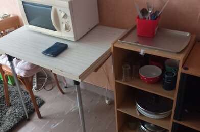 Appartement 1 pièces 450 €