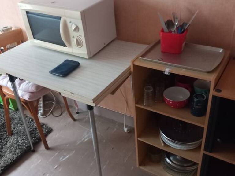Studio de 18m2 à louer sur Clermont-Ferrand — photo 1