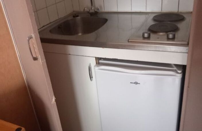 Studio de 18m2 à louer sur Clermont-Ferrand — photo 4