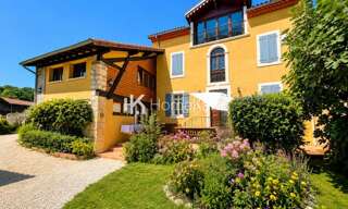 Maison 7 Pièces 210 m² à vendre à Labarthe-Inard (31800)
