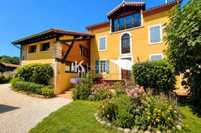 Maison 7 pièces 273000 €