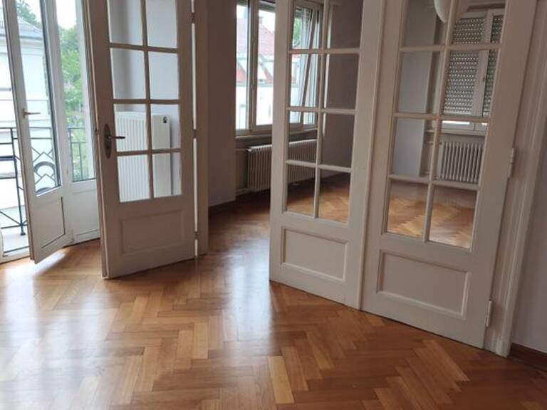 Appartement de 100m2 à louer sur Mulhouse — photo 1