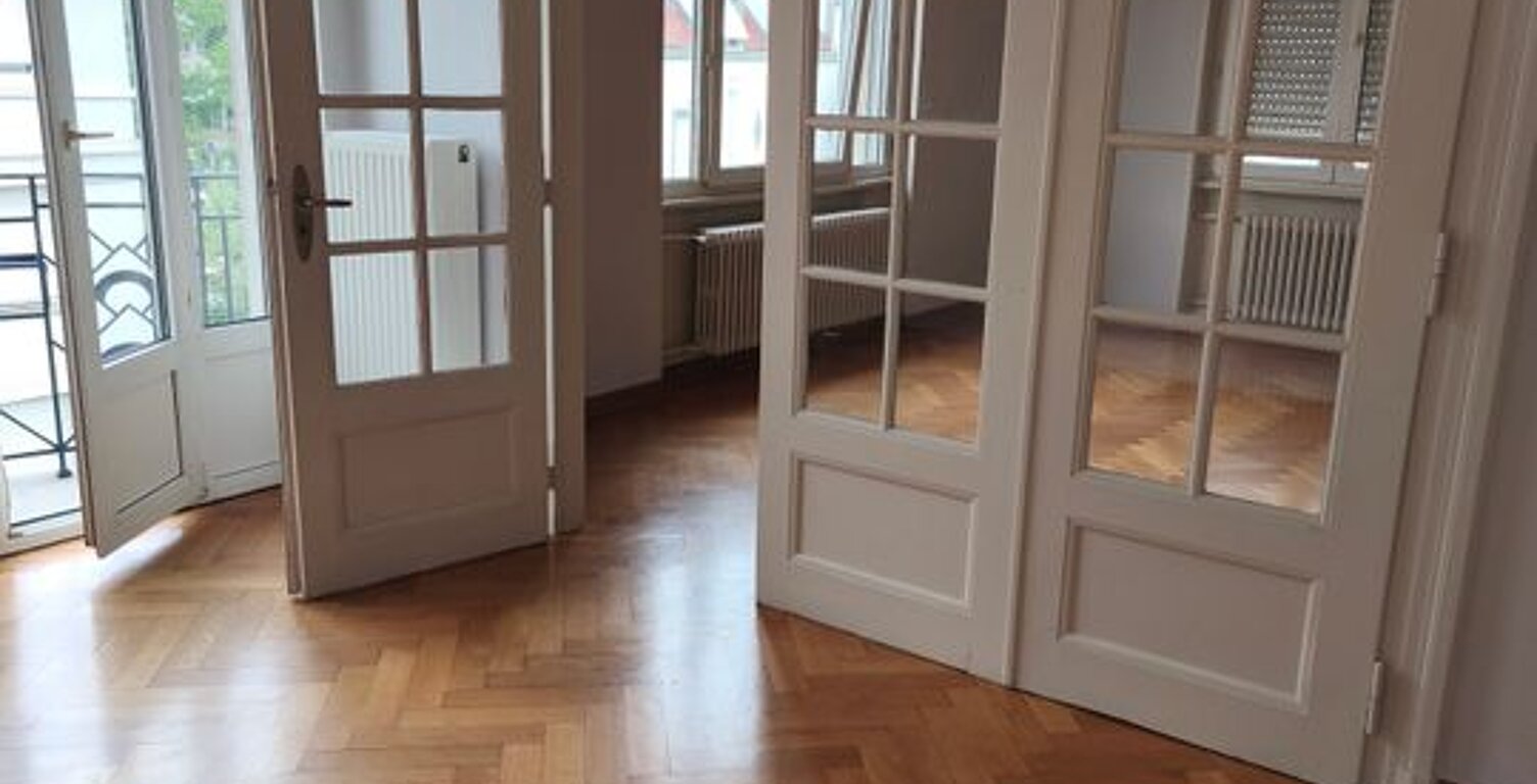Appartement de 100m2 à louer sur Mulhouse — photo 1