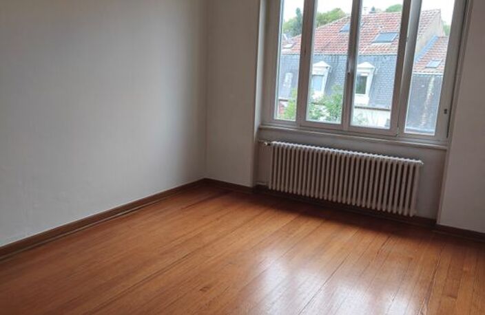 Appartement de 100m2 à louer sur Mulhouse — photo 2
