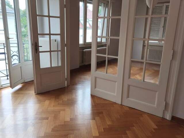 Appartement de 100m2 à louer sur Mulhouse — photo du bien