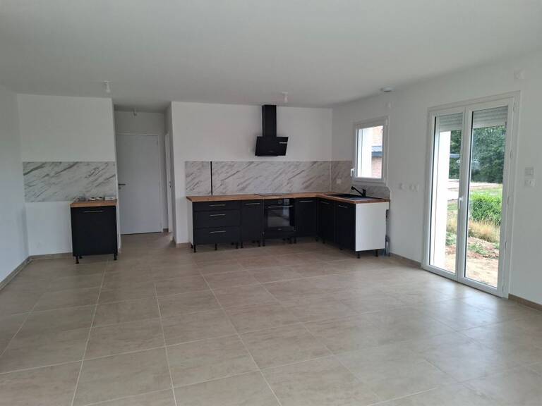Maison de 104m2 à louer sur Beignon — photo 1