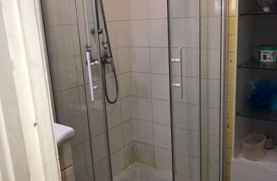 Appartement de 64m2 à louer sur Grenoble — photo du bien