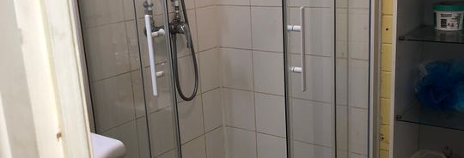 Appartement 3 Pièces 64 m² à louer à Grenoble (38000)