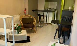 Appartement 1 Pièce 23 m² à louer à Douai (59500)