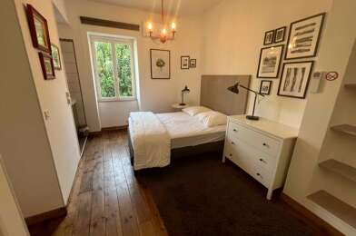 Appartement 1 pièces 490 €
