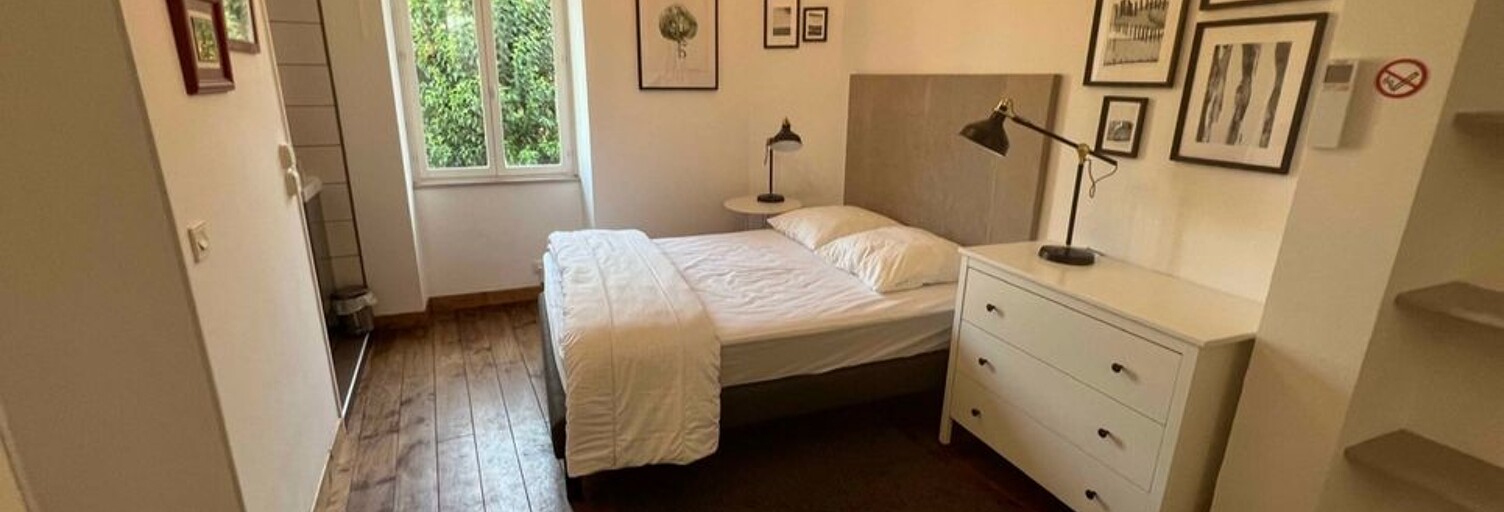 Appartement 1 Pièce 26 m² à louer à Avignon (84000)