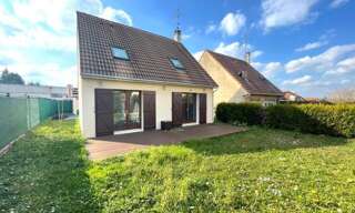 Maison 5 Pièces 113 m² à louer à Lagny-sur-Marne (77400)