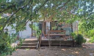 Maison 4 Pièces 100 m² à louer à Saint-Bauzille-de-Putois (34190)