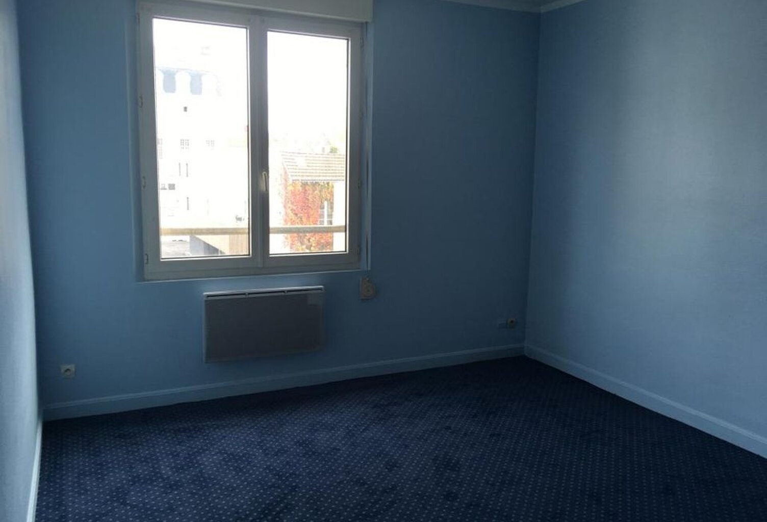 Appartement de 43m2 à louer sur Reims — photo 1