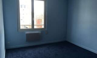 Appartement 1 Pièce 43 m² à louer à Reims (51100)