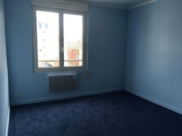 Appartement de 43m2 à louer sur Reims — photo 1