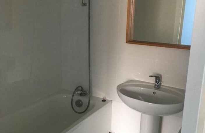 Appartement de 43m2 à louer sur Reims — photo 2