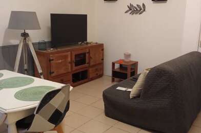 Maison 2 pièces 550 €