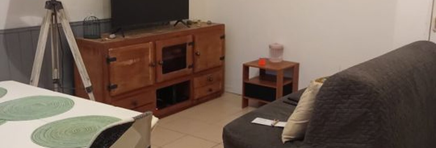 Maison 2 Pièces 46 m² à louer à Longueau (80330)