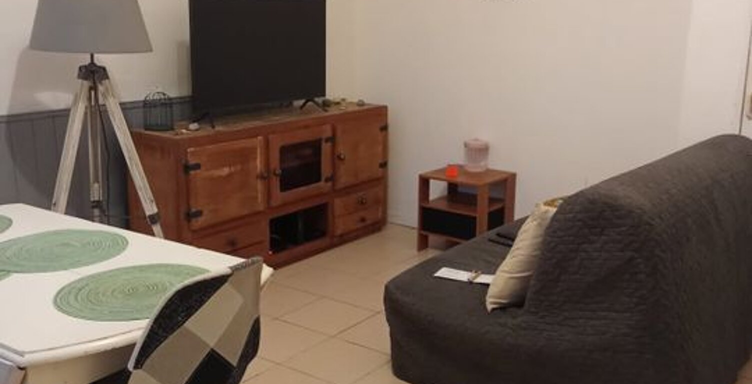 Maison de 46m2 à louer sur Longueau — photo 1