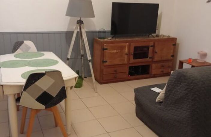 Maison de 46m2 à louer sur Longueau — photo 2
