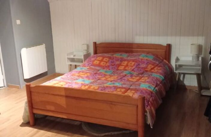 Maison de 46m2 à louer sur Longueau — photo 5
