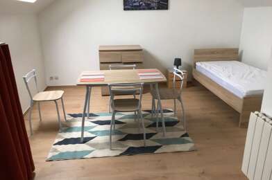 Appartement 1 pièces 475 €