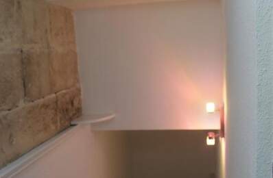 Appartement de 38m2 à louer sur Istres — photo du bien