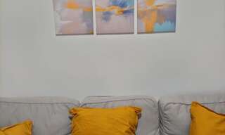 Appartement 2 Pièces 34 m² à louer à Gentilly (94250)