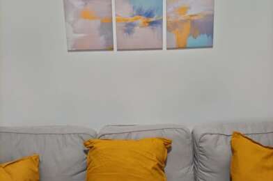 Appartement 2 pièces 1250 €