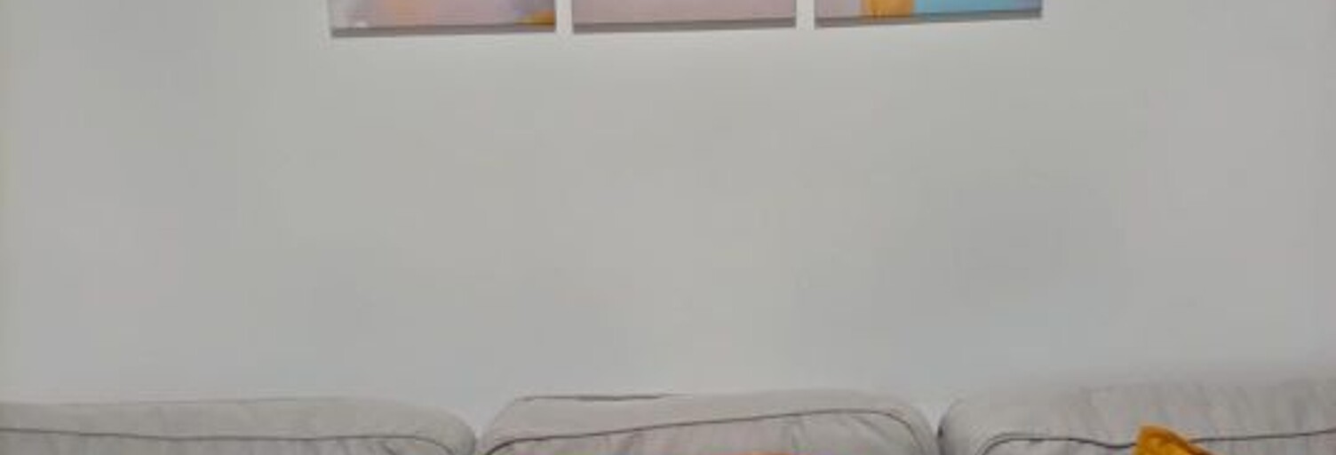 Appartement 2 Pièces 34 m² à louer à Gentilly (94250)