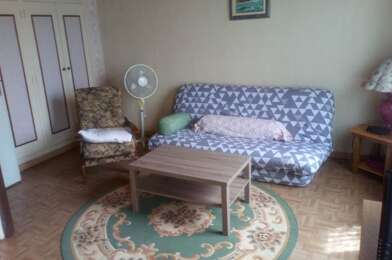 Appartement 1 pièces 530 €