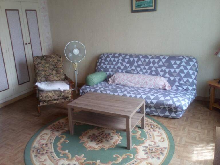 Chambre de 25m2 à louer sur Marseille 15 — photo 1