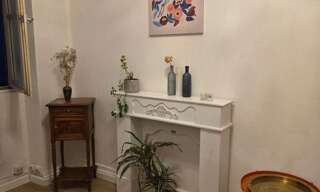 Appartement 2 Pièces 34 m² à louer à Lyon 2 (69002)