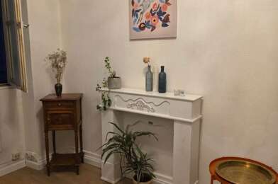 Appartement 2 pièces 1015 €