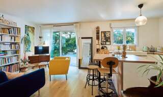 Maison 5 Pièces 90 m² à louer à Ondres (40440)