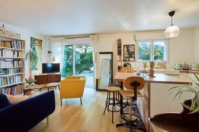 Maison 5 pièces 1700 €