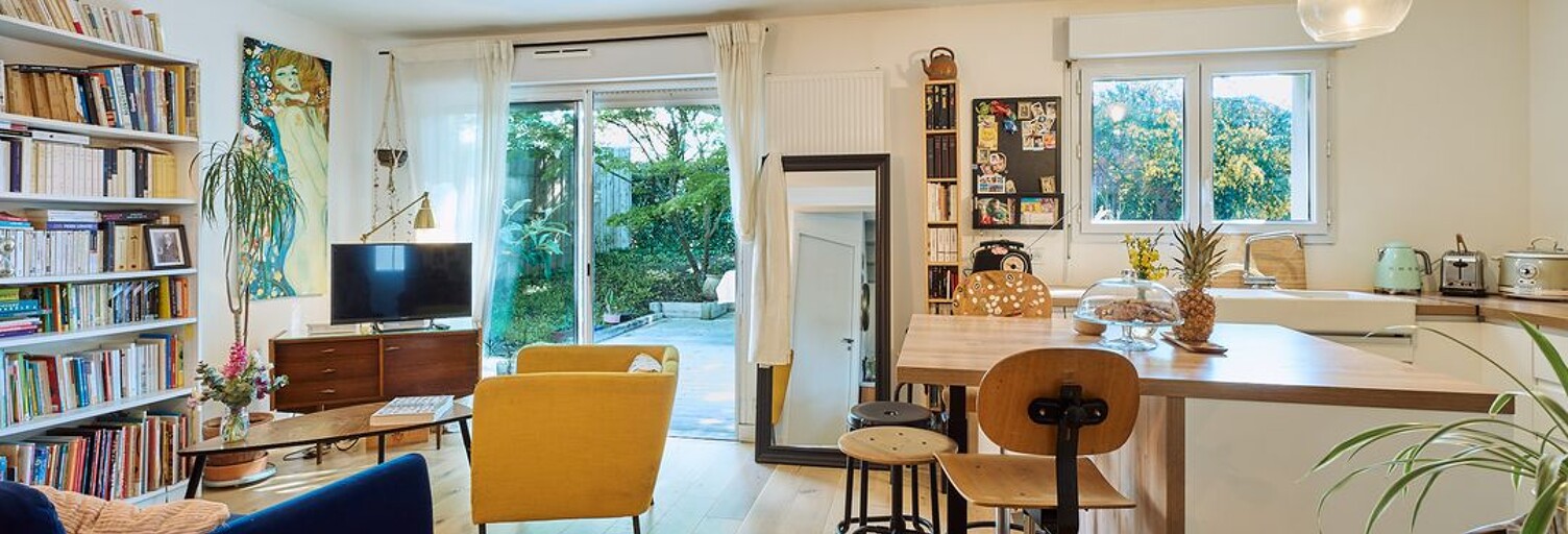 Maison 5 Pièces 90 m² à louer à Ondres (40440)