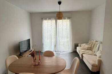 Appartement 2 pièces 700 €